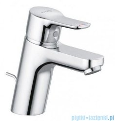 Kludi Pure&Easy jednouchwytowa bateria umywalkowa 372820565