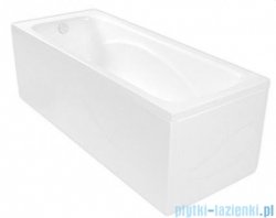 Poolspa Obudowa jednoczęściowa typu L (prawa) PWOKF10OWL00000