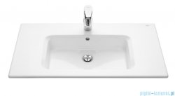 Roca Gap umywalka meblowa Slim 80x46x16cm A3279A4000