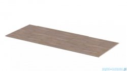 Oristo blat uniwersalny 120x46cm dąb naturalny OR00-BU-120-80