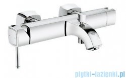 Grohe Grandera jednouchwytowa bateria wannowa chrom 23317000