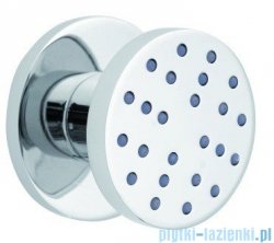 Deante Cascada dysza okrągła chrom NAC 077K
