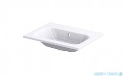 Oristo Are umywalka meblowa konglomeratowa 60x46cm UME-AR-60-92-BO