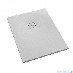 Schedpol Schedline Protos brodzik 120x70 White Stone 3SP.P1P-70120/B/ST-M1/B/ST