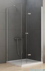 New Trendy New Soleo 70x70x195 cm kabina prawa przejrzyste D-0151A/D-0086B