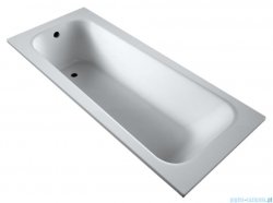 Schedpol Schedline Bafia wanna prostokątna 160x70cm 3WST.B1P-16070