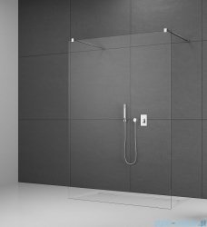 Radaway Modo X I kabina Walk-in 140x200 szkło przejrzyste 10mm 388344-01-01