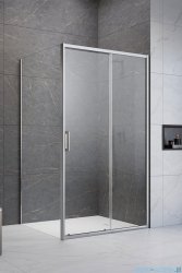 Radaway Premium Pro Kdj kabina 120x80cm prawa szkło przejrzyste 1015120-01-01R/1016080-01-01