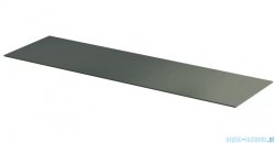 Oristo blat uniwersalny 160x46cm oliwkowy mat OR00-BU-160-17