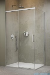 Radaway Idea 8 Kdj kabina 150x80cm lewa szkło przejrzyste 10340770-01-01L/10350703-01-01/10360080-01-01R