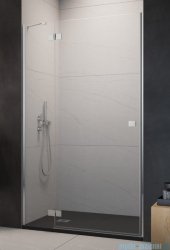  Radaway Essenza 8 Dwj drzwi wnękowe 110cm lewe szkło przejrzyste 10480712-01-01L/10460337-01-01L