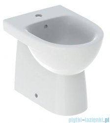 Geberit Selnova Compact bidet stojący biały 500.482.01.7