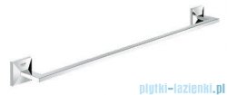 Grohe Allure Brilliant wieszak na ręcznik kąpielowy 40497000