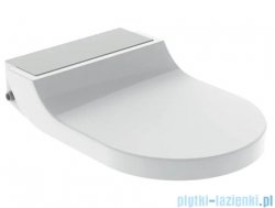Geberit AquaClean Tuma Comfort Deska sedesowa z funkcją higieny intymnej 146.272.FW.1