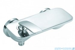 Kludi BALANCE jednouchwytowa bateria natryskowa chrom 527100575