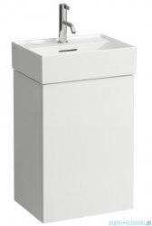 Laufen KARTELL szafka pod umywalkę 43x33cm biały mat H4075040336401