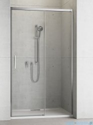 Radaway Idea Dwj drzwi wnękowe 105cm prawe szkło przejrzyste 387021-01-01R