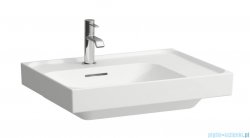 Laufen Meda umywalka ścienna 60x46cm biały mat H8181117571041