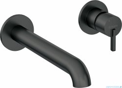 Deante SILIA Bateria umywalkowa podtynkowa nero BQS N54L