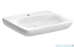 Geberit Selnova Comfort Umywalka bez barier 65cm 500.188.01.7