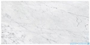 Dunin Black & White gres porcelanowy carrara white 30x60