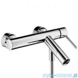 Hansgrohe Axor Starck Bateria wannowa natynkowa 10411000