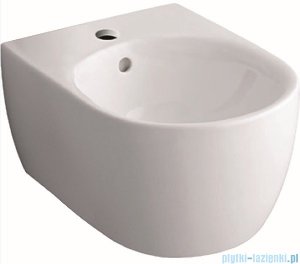 Geberit iCon bidet wiszący biały 234000000