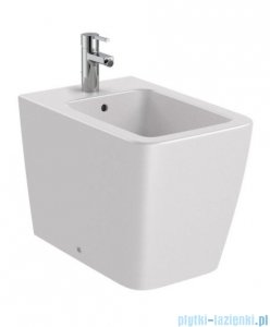 Roca Inspira Square bidet stojący Perłowy A357537630