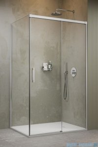 Radaway Idea 8 Kdj kabina 120x110cm prawa szkło przejrzyste 10340620-01-01R/10350553-01-01/10360110-01-01L