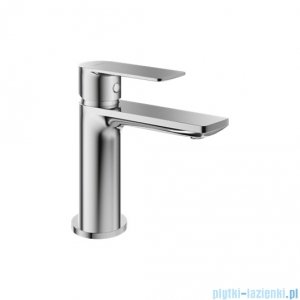 Excellent Glad bateria umywalkowa stojąca, chrom ARNL.1101CR