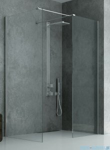 New Trendy New Modus kabina Walk-In 130x90x200 cm przejrzyste EXK-1275