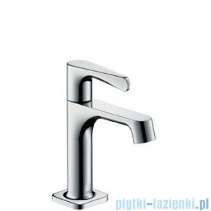 Hansgrohe Axor Citterio M Stojąca bateria umywalkowa DN15 34130000