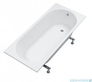 Schedpol Schedline Solia wanna prostokątna 170x75cm 3WST.S1P-17075