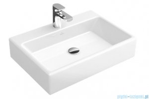 Villeroy&Boch  Memento Umywalka stojąca na blacie  500x420    513550R1