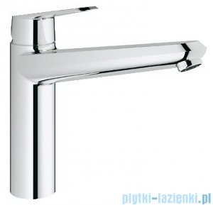 Grohe Eurodisc Cosmopolitan jednouchwytowa bateria zlewozmywakowa DN 15 33770002