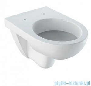 Geberit Selnova Wisząca miska, lejowa 500260017