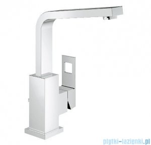  Grohe Eurocube bateria umywalkowa DN 15 23135000  