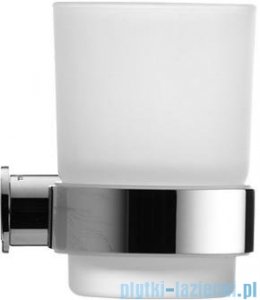 Duravit D-Code Szklanka prawa 009920 10 00