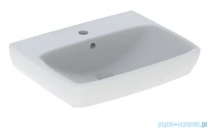 Geberit Selnova Square Umywalka 55x44cm 500.290.01.7