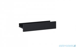Elita For All półka 40cm czarny mat 168449