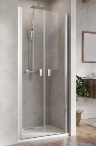Radaway Nes DWD I drzwi wnękowe 120cm szkło przejrzyste 10027120-01-01