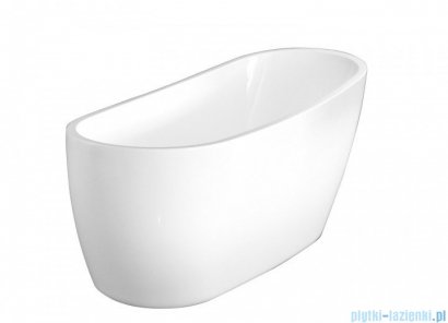 Excellent Comfort 2.0 Wanna wolnostojąca 175x74 biała WAEX.CMP2.17WH