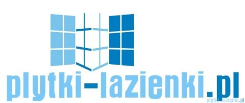 Deante SILIA Ściągaczka do wody z wieszakiem nero ADI_N31K