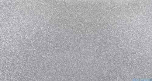 Besco Assos S-Line Glam Srebrna umywalka wolnostojąca 40x50x85cm #UMD-AP-WOS