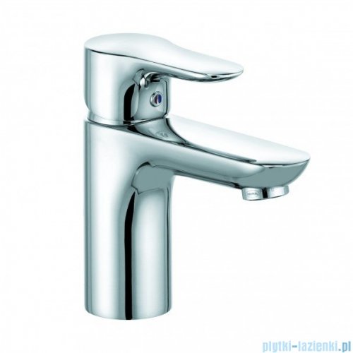 Kludi Objekta Jednouchwytowa bateria umywalkowa DN 10 chrom 321260575