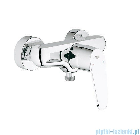 Grohe Eurodisc Cosmopolitan jednouchwytowa bateria prysznicowa 33569002