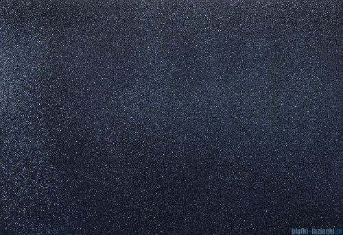 Besco Gloria Glam grafit 150x68cm wanna wolnostojąca Retro+syfon klik-klak #WMD-150-GLG