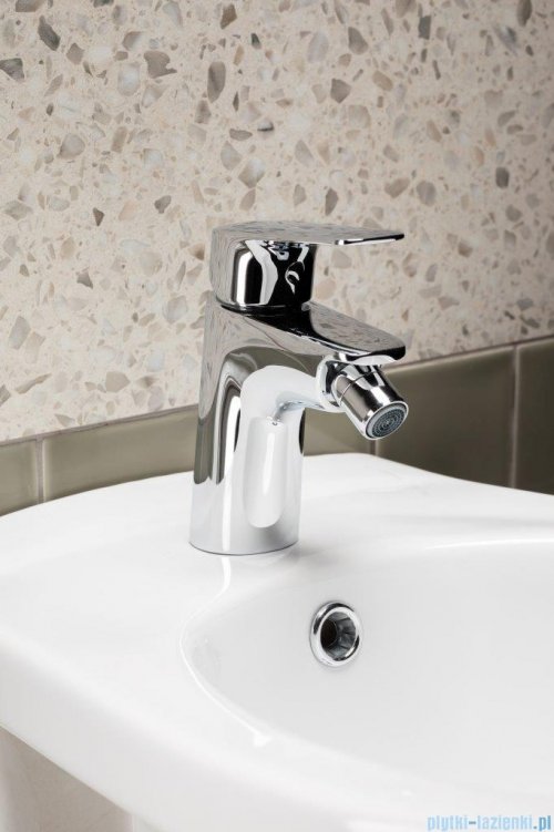 KFA ABASHA bateria bidetowa chrom 5237-015-00