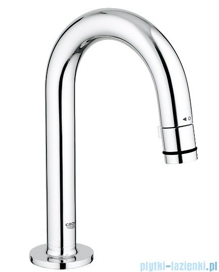 Grohe Wylewka uniwersalna DN15 20201000