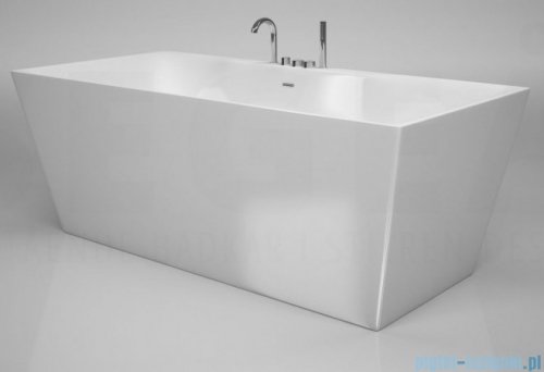 Segea wanna wolnostojąca 150x71 cm SGA-577